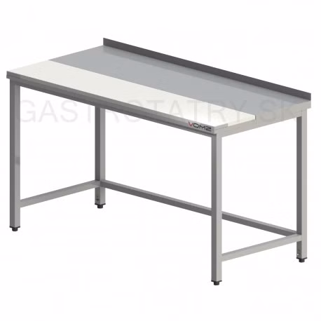 pracovny stol rozrab hl 600 mm 700 mm 800 mm sir 600 mm 1900 mm
