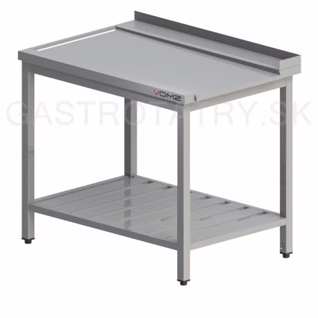 odoberaci stol s rostom hl 600 800 mm sir 800 1900 mm