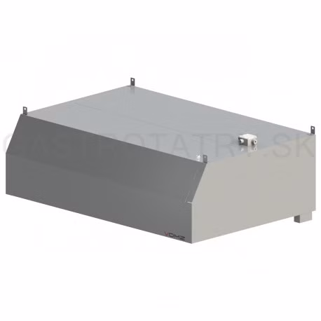 odsavac pary nastenny h 800100012001400 mm s 1000 4000 mm (1)