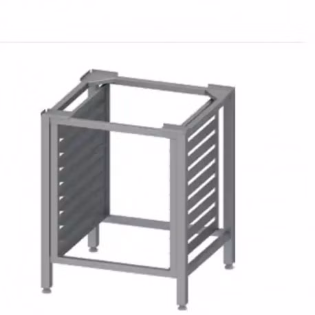 podstavec pod konvektomaty 5x a 7xgn11
