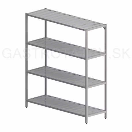 4 policova zostava rostova hl 400 600 mm sir 600 1900 mm