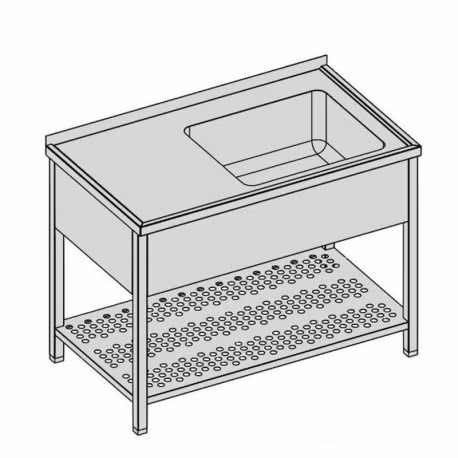 umyv stol s vanou krytom a perf policou hl 700 800 mm sir 1000 1900 mm