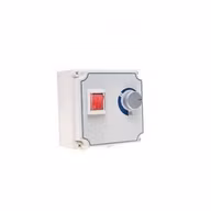 manualny regulator otacok