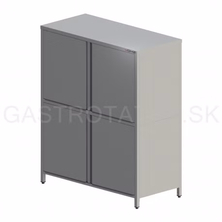 pribornik jednostranny kridl dvere hl 600 800 mm sir 1000 1800 mm