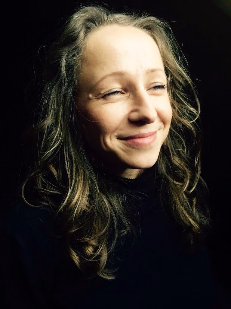 Beáta Geffertová