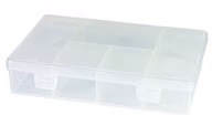 Plastový organizér 181x125x40mm