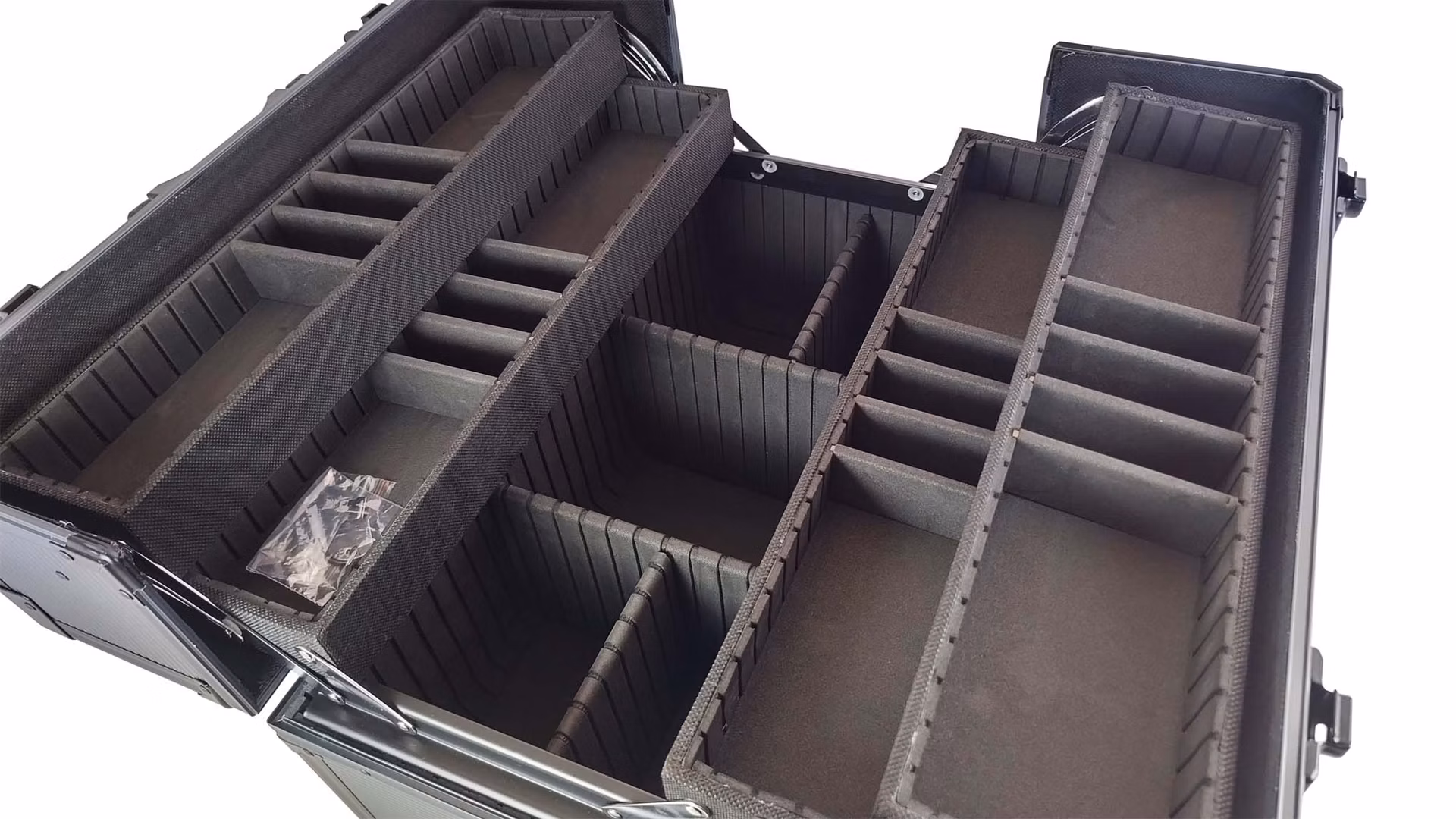 Kufor 450x225x300 mm, AL dizajn