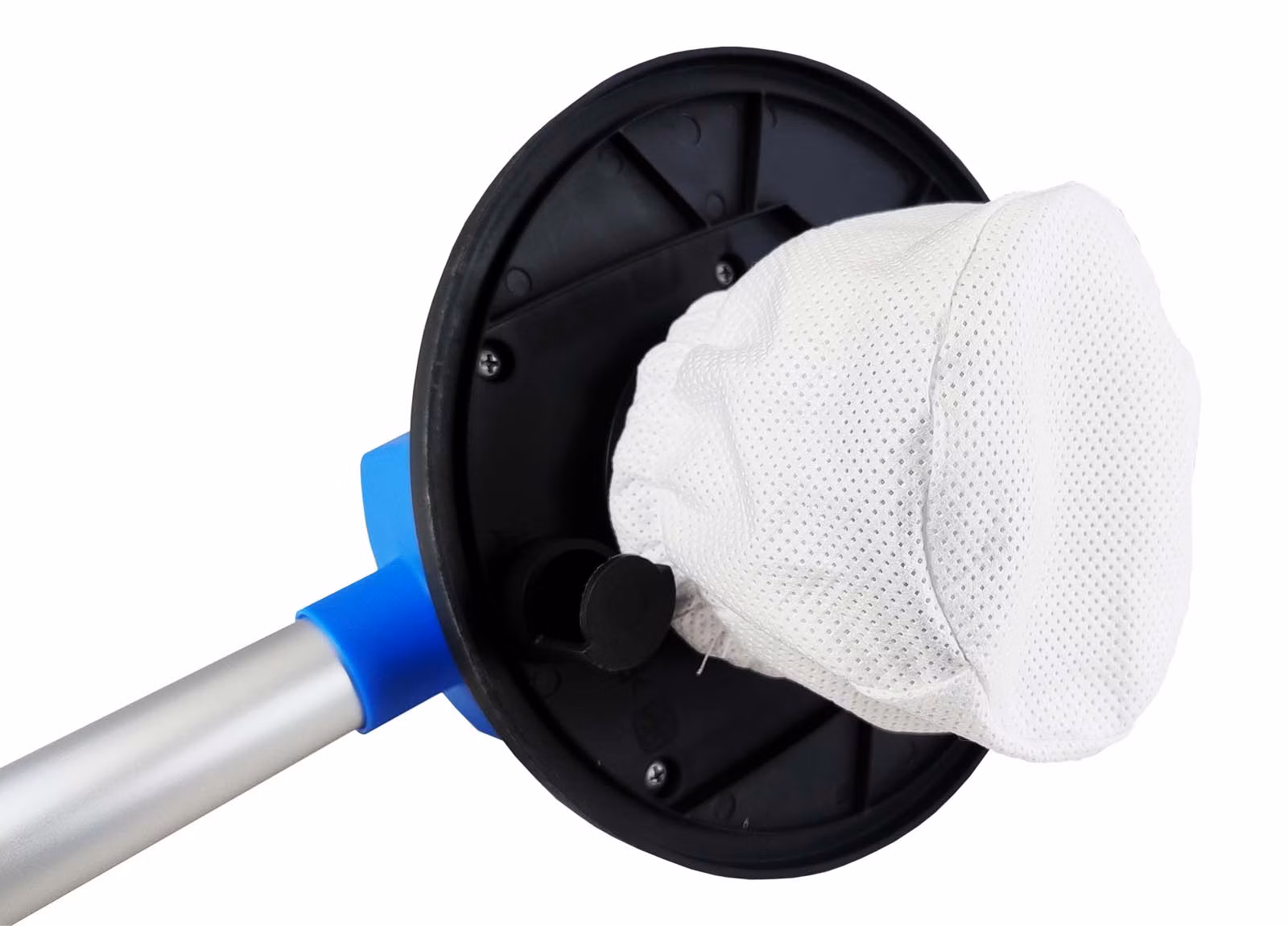TUSON - vysávač popola 600 W, 4 l