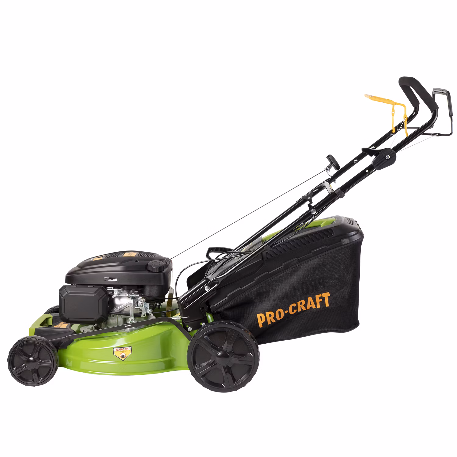 Benzínová kosačka Procraft PLM505S NE | PLM505S NE