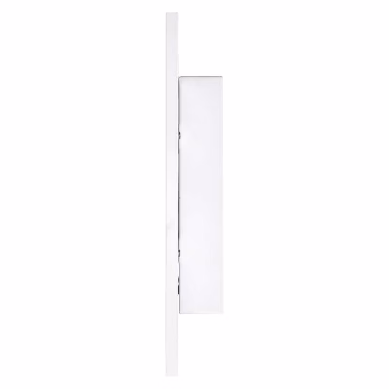 LED panel prisadený RIVI 30x30, 20W, stmiev.so zmenou CCT
