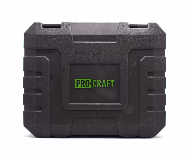 Procraft BH1750 Kombinované vŕtacie a sekacie kladivo SDS Plus | BH1750