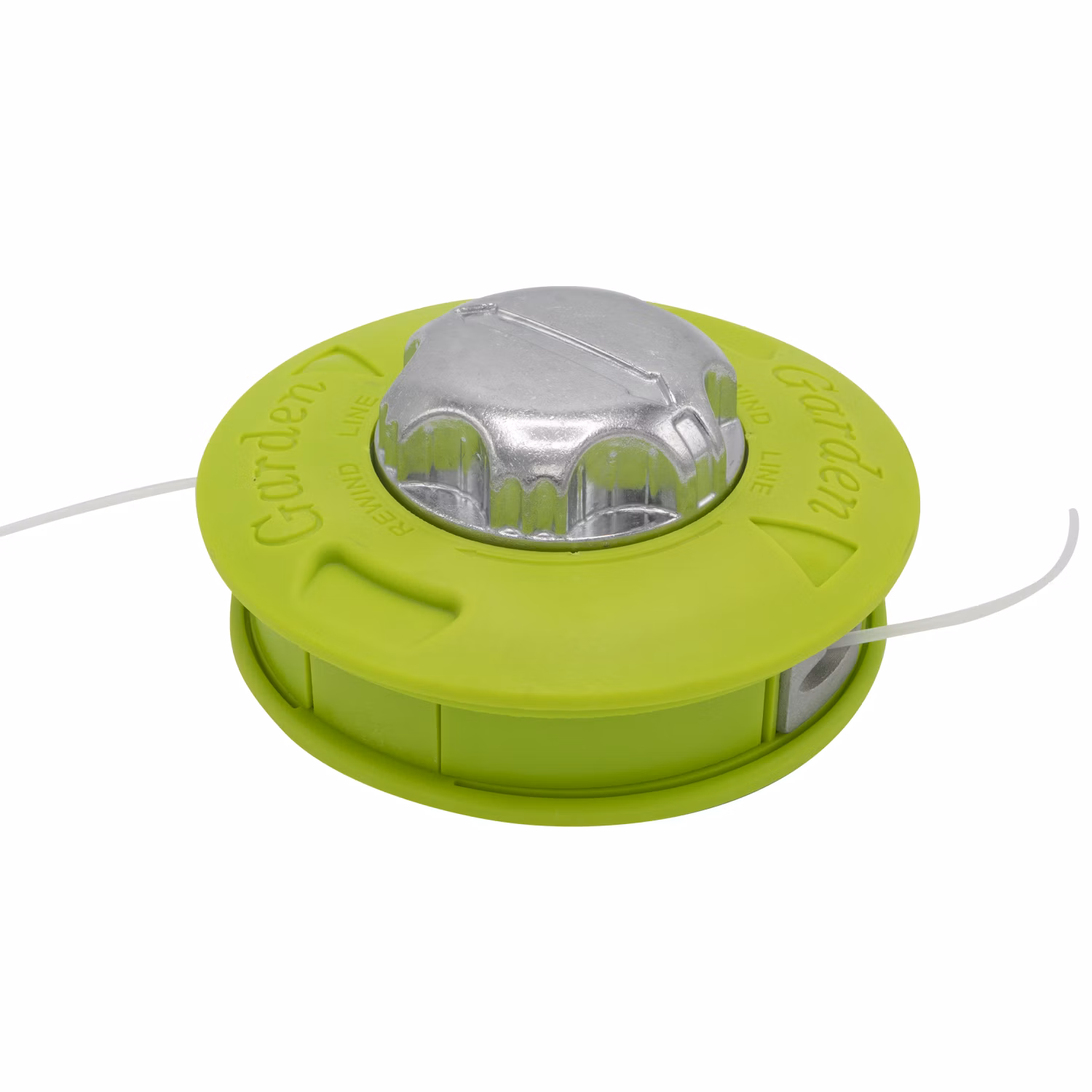 Strunová hlava "GARDENA GREEN" PROCRAFT | MR-6