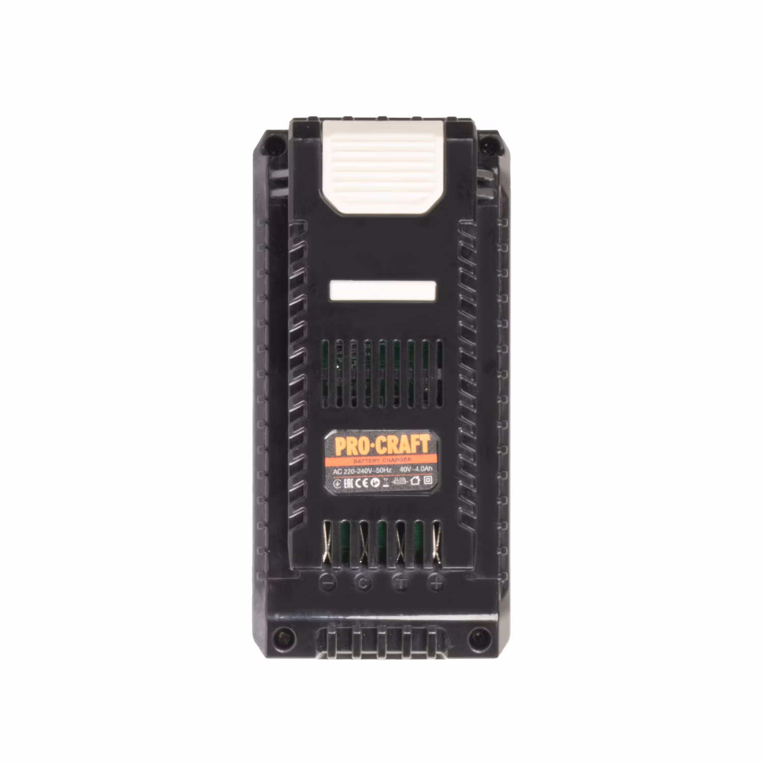 Akumulátor 40V Li-ion, 4000mAh Procraft 40/4 | 40/4