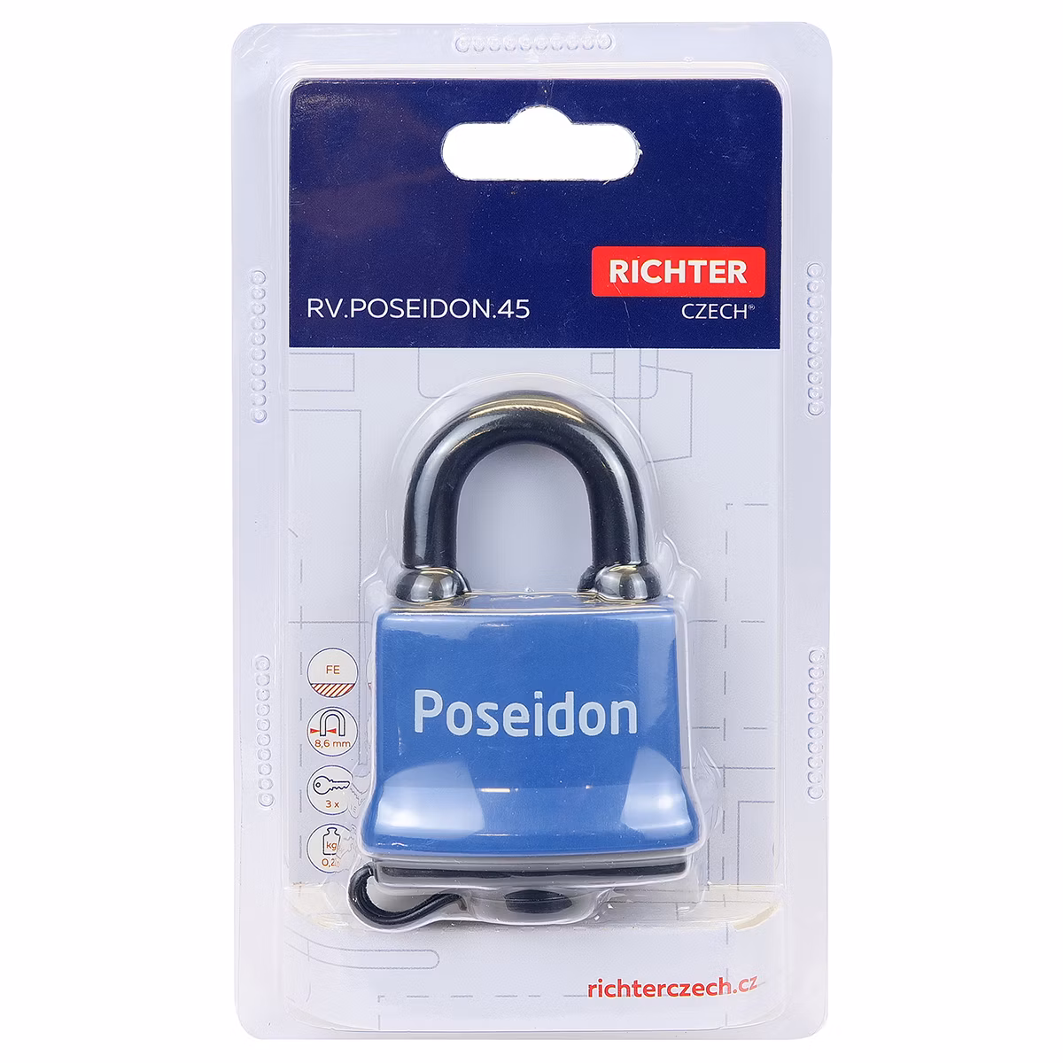 RV.POSEIDON.45