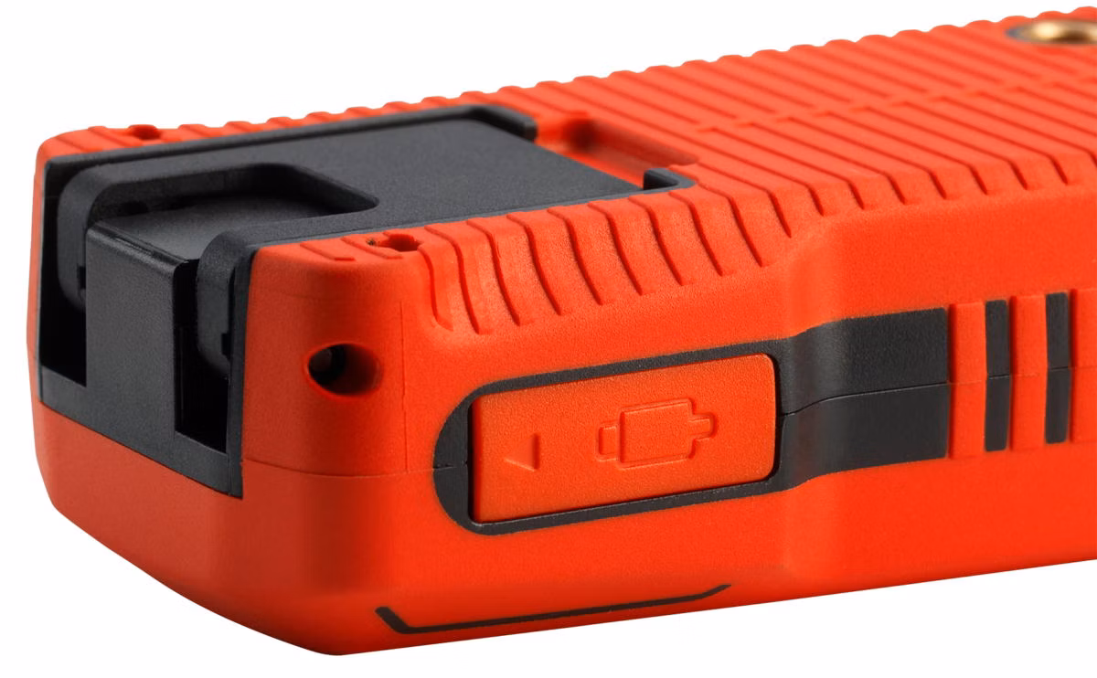 SOLA - METRON 60 BTI - laserový diaľkomer 60m BTI