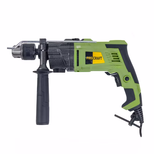 Príklepová vŕtačka Procraft PS1700/2 | PS1700/2