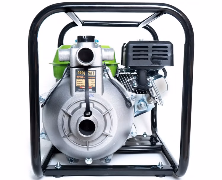 Benzínové vodné čerpadlo PROCRAFT WPH20 | WPH20