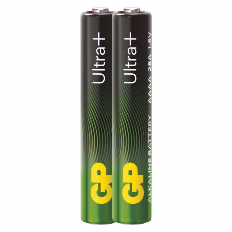 Alkalická špeciálna batéria GP 25A (AAAA, LR61) 1,5 V