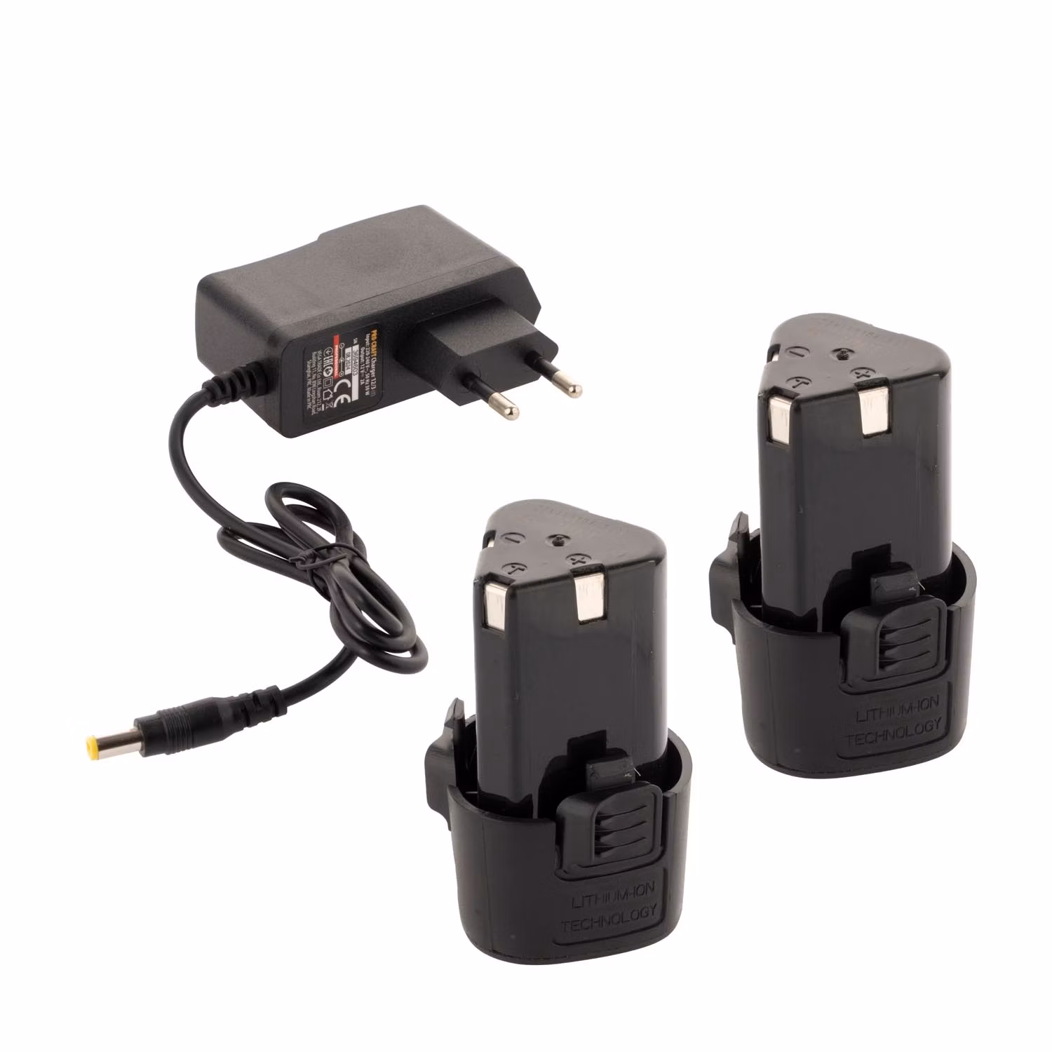 AKU Skrutkovač ProCraft PA12Pro DFR-2b-c | PA12Pro DFR-2b-c