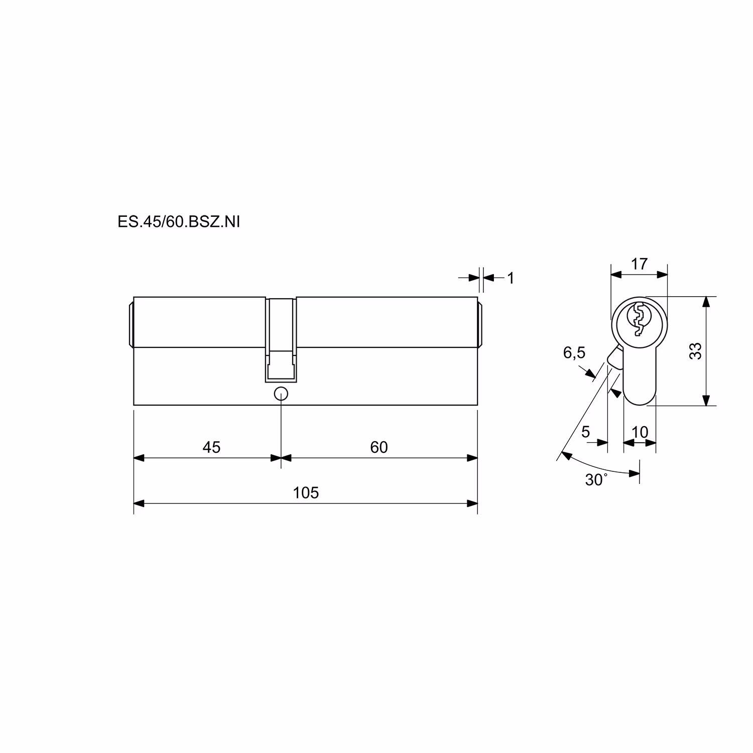 ES.45/60.BSZ.NI