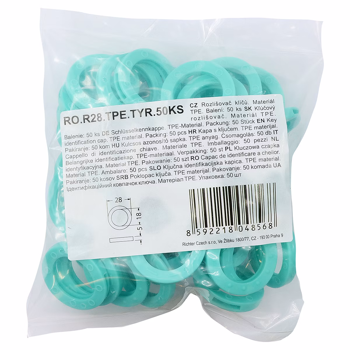 RO.R28.TPE.TYR.50KS