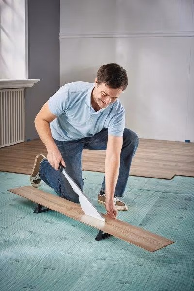 WOLFCRAFT - Rezačka laminátu LC 600