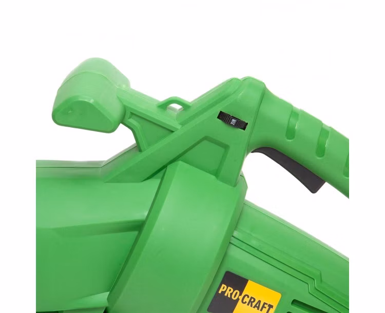 Elektrický vysávač lístia Procraft PGU2500 | PGU2500