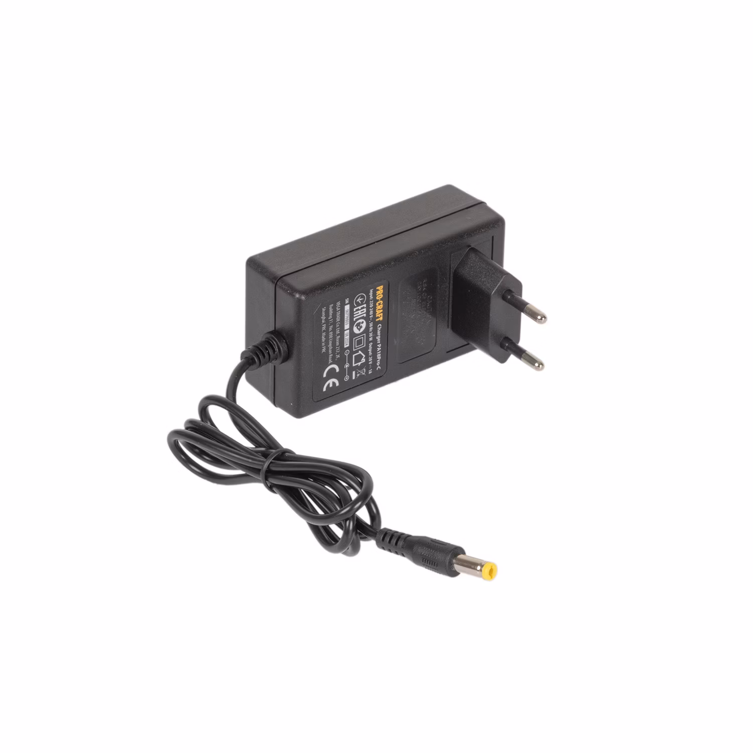 Aku skrutkovač Procraft PA18Pro s LED reflektorom LL20bb | SPA18Pro/LL20