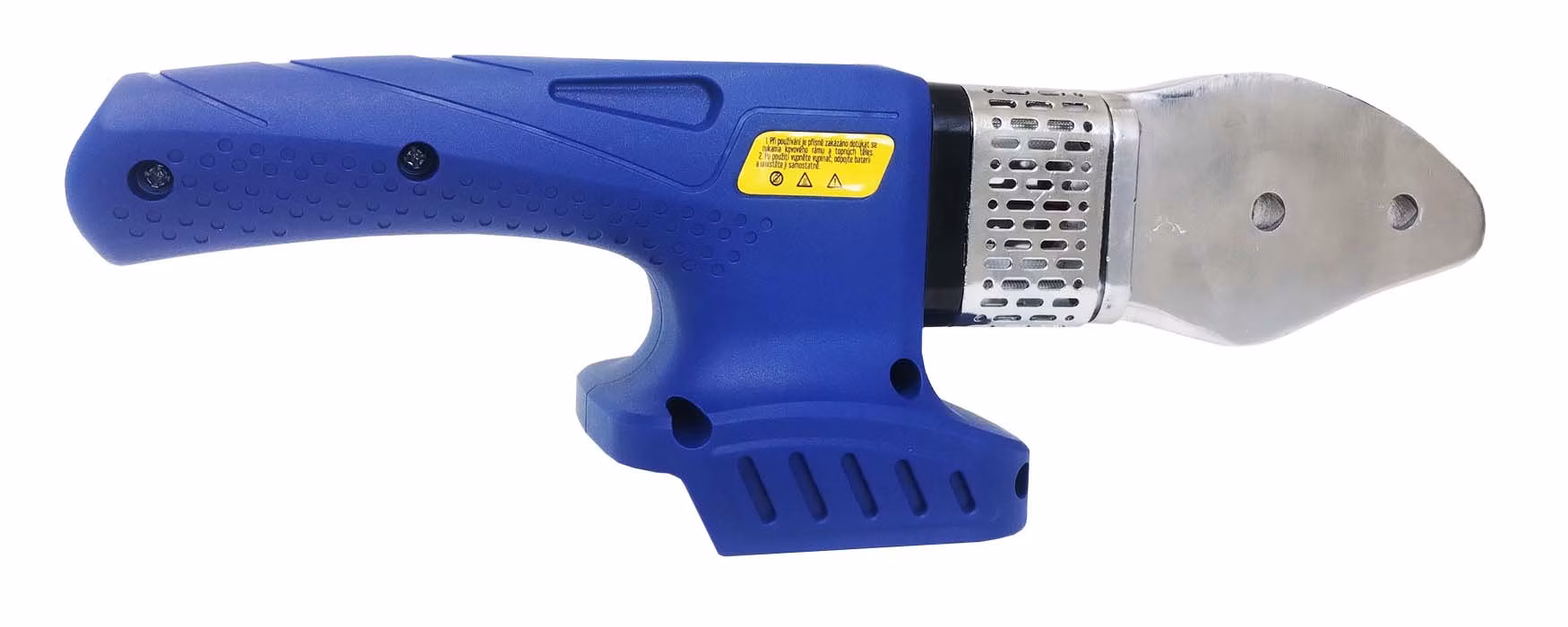 TUSON - Polyfúzny zvárací stroj 350W AKU 18 V (Makita; bez batérie)