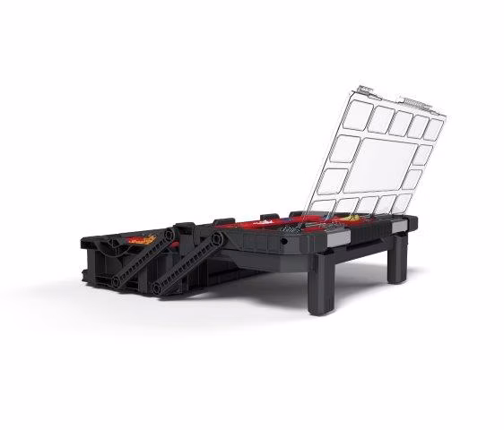 KETER - 22" Organizér Connect Cantilever