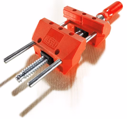 BESSEY - skrutkový zverák S10