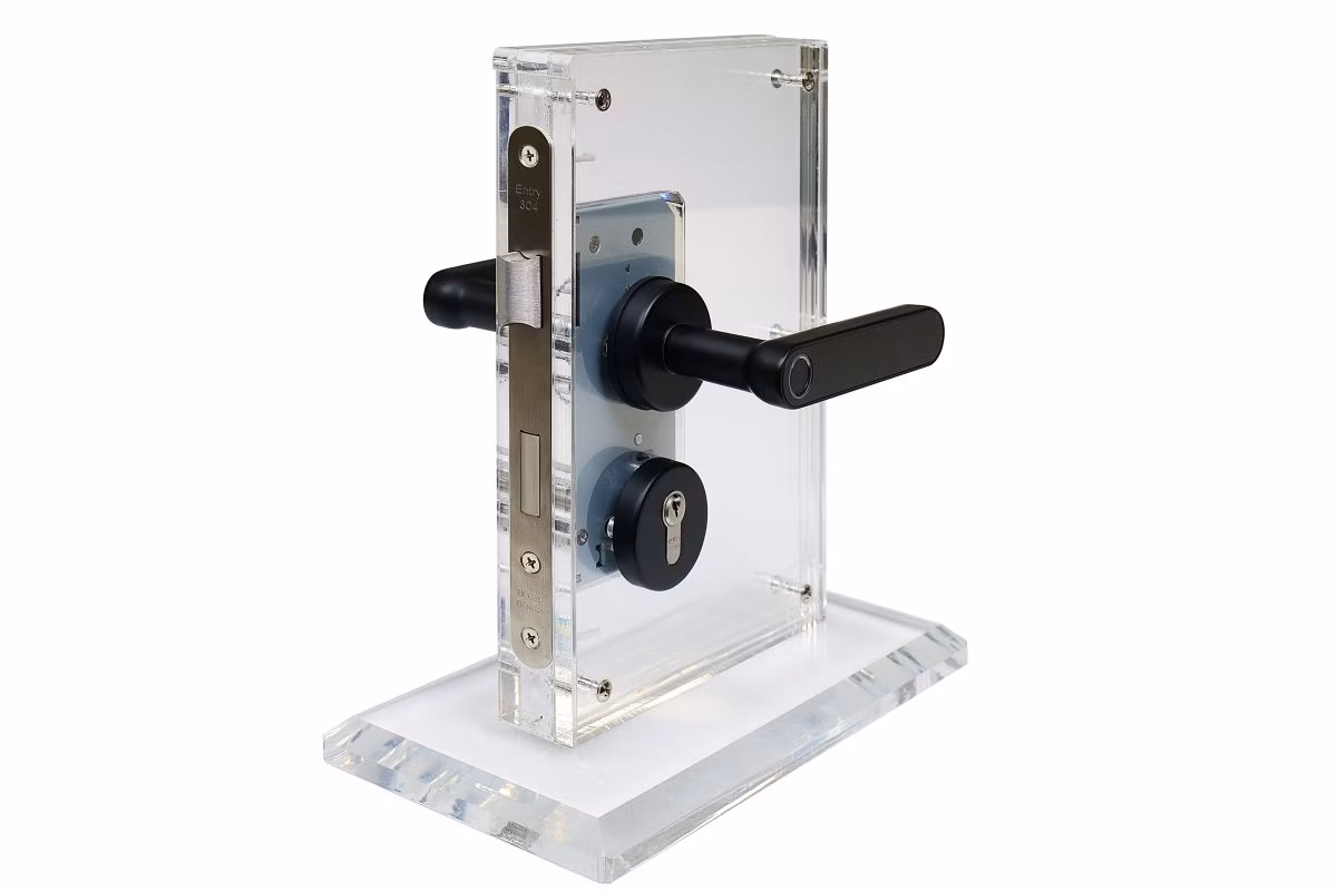 Richter Czech Smart Touch Handle H.03.CE
