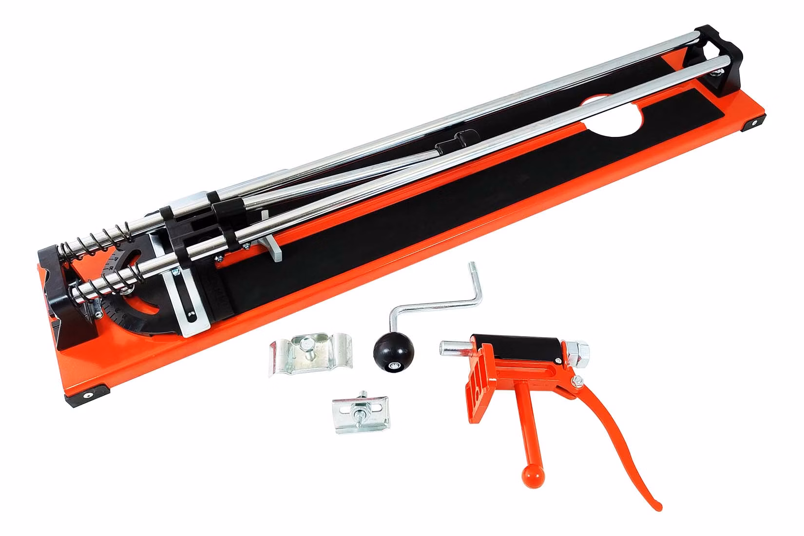 Rezačka na dlaždice 600mm s vykružovacia