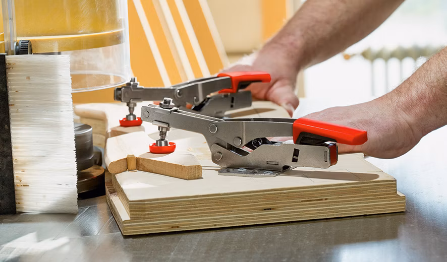 BESSEY - STC-HH /40