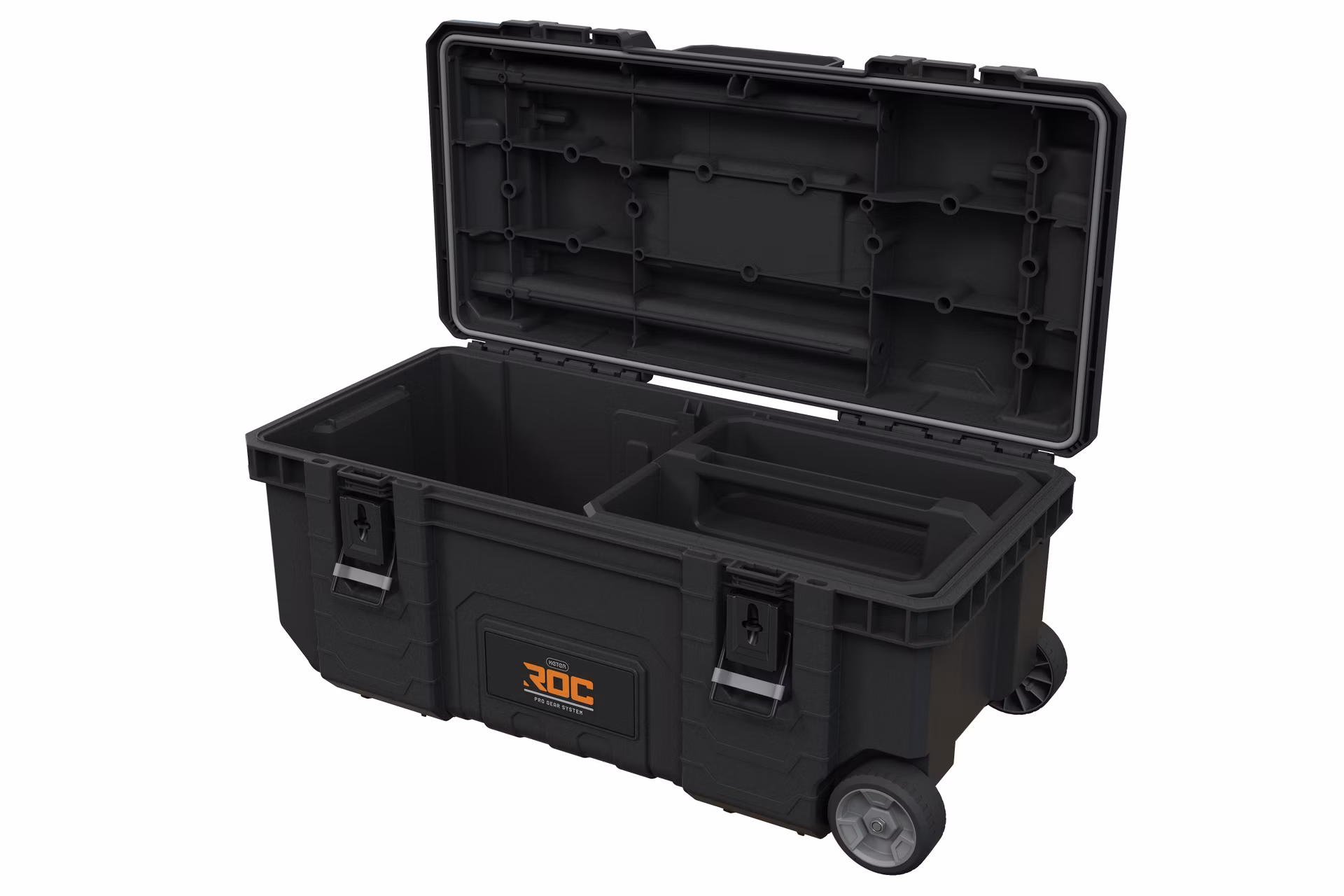 KETER - Mobilný box na náradie 28" ROC Pro Gear