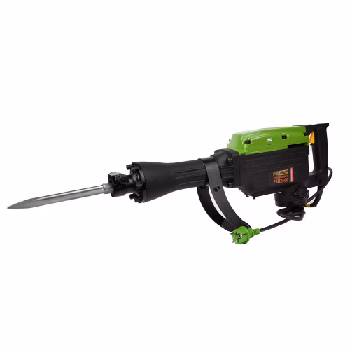 Demolačné kladivo Procraft PSH2500 | PSH2500
