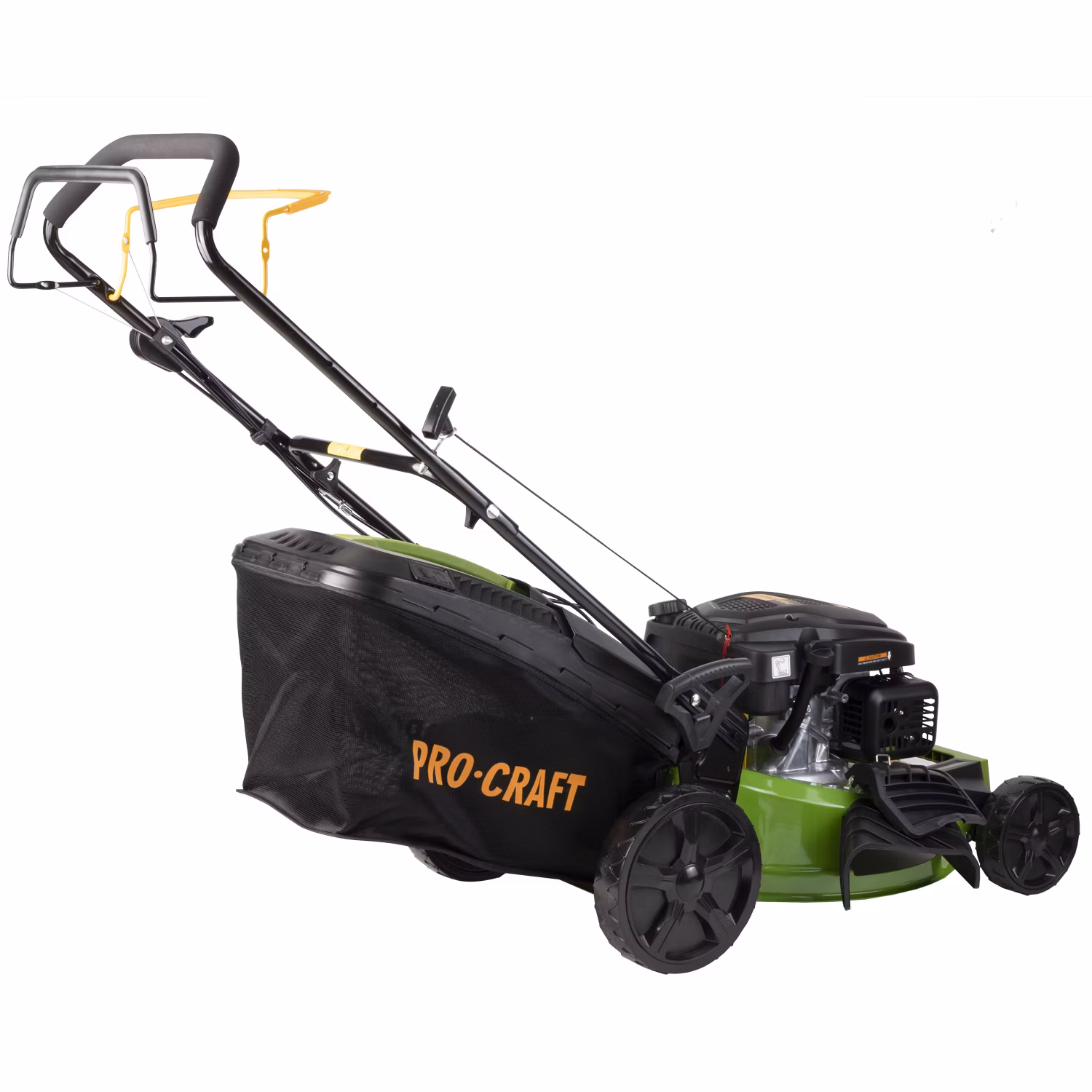Benzínová kosačka Procraft PLM505S NE | PLM505S NE