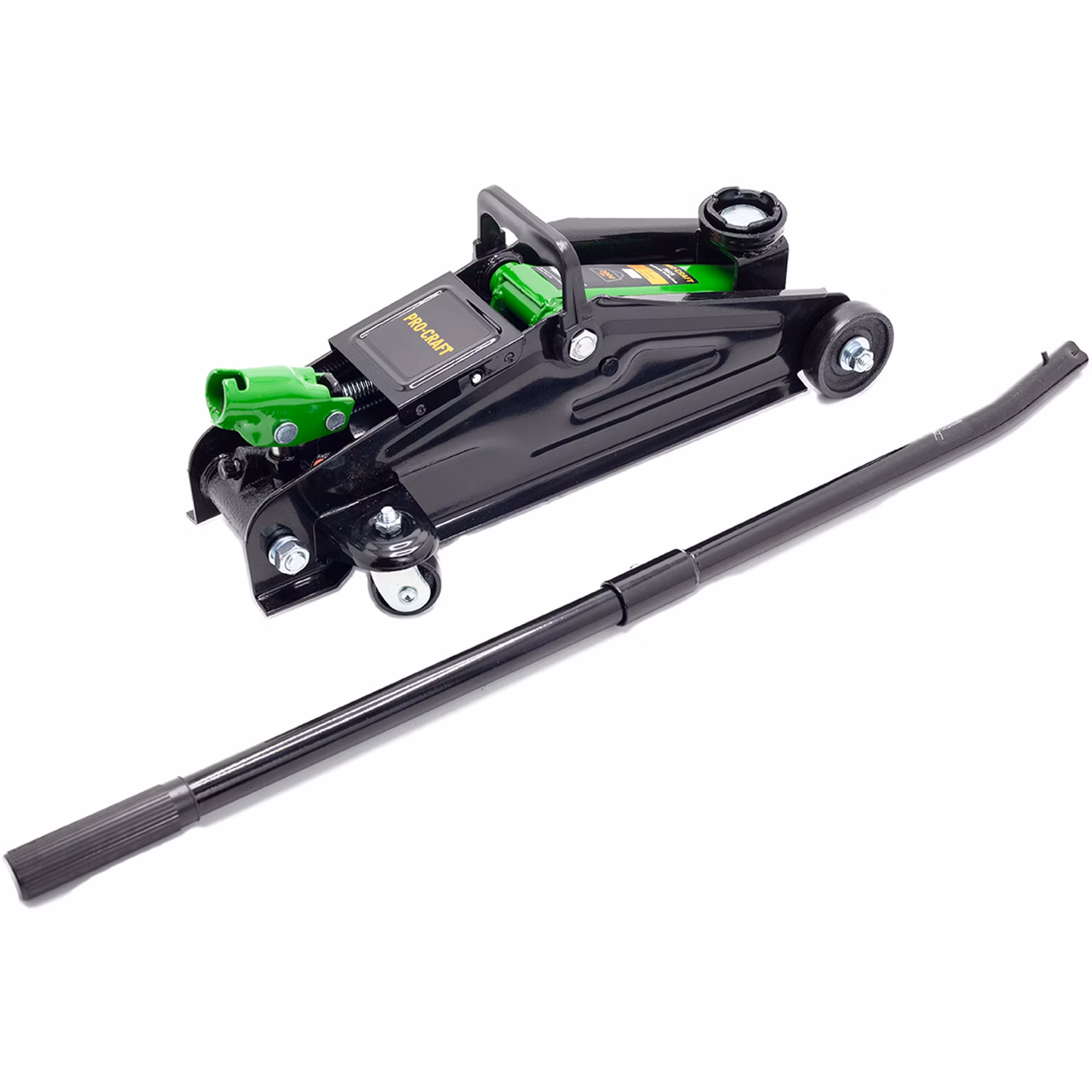 Mobilný hydraulický zdvihák Procraft PJ25S | PJ25S