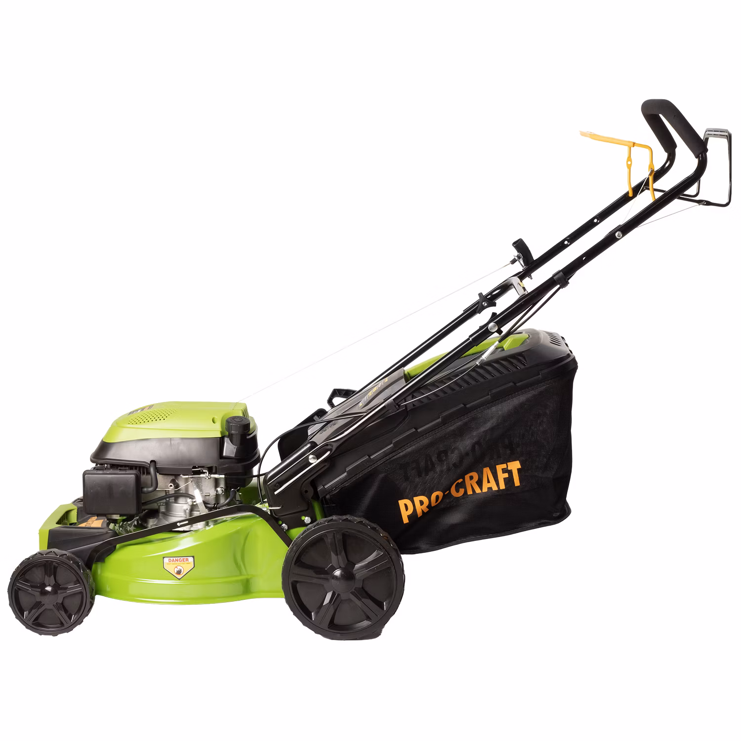Benzínová kosačka Procraft PLM460 | PLM460