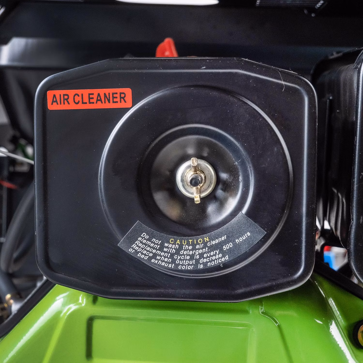 Dieselová elektráreň Procraft DP35 | DP35