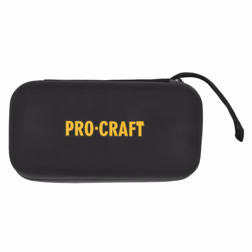 Procraft JS-12NE štartovací zdroj Powerbank | JS-12NE