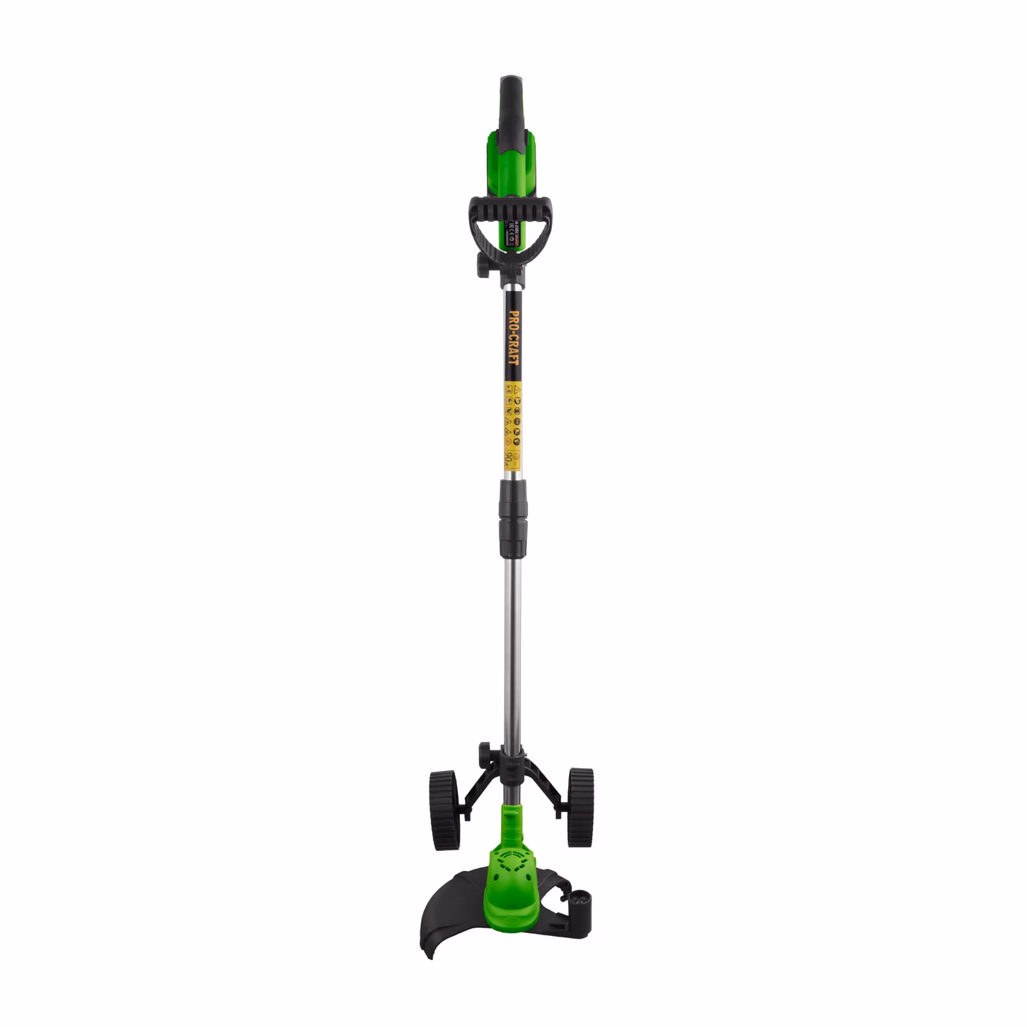 Aku vyžínač Procraft PTA-25BL-1B | PTA-25BL-1B