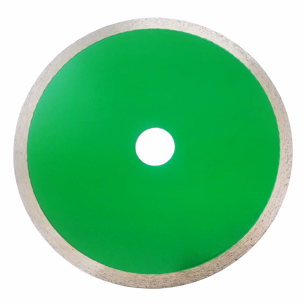 Diamantový kotúč celoobvodový 180x25,4mm
