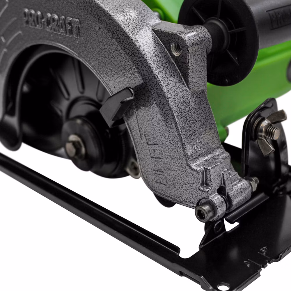 Okružná píla PROCRAFT KR1400, 185 mm | KR1400
