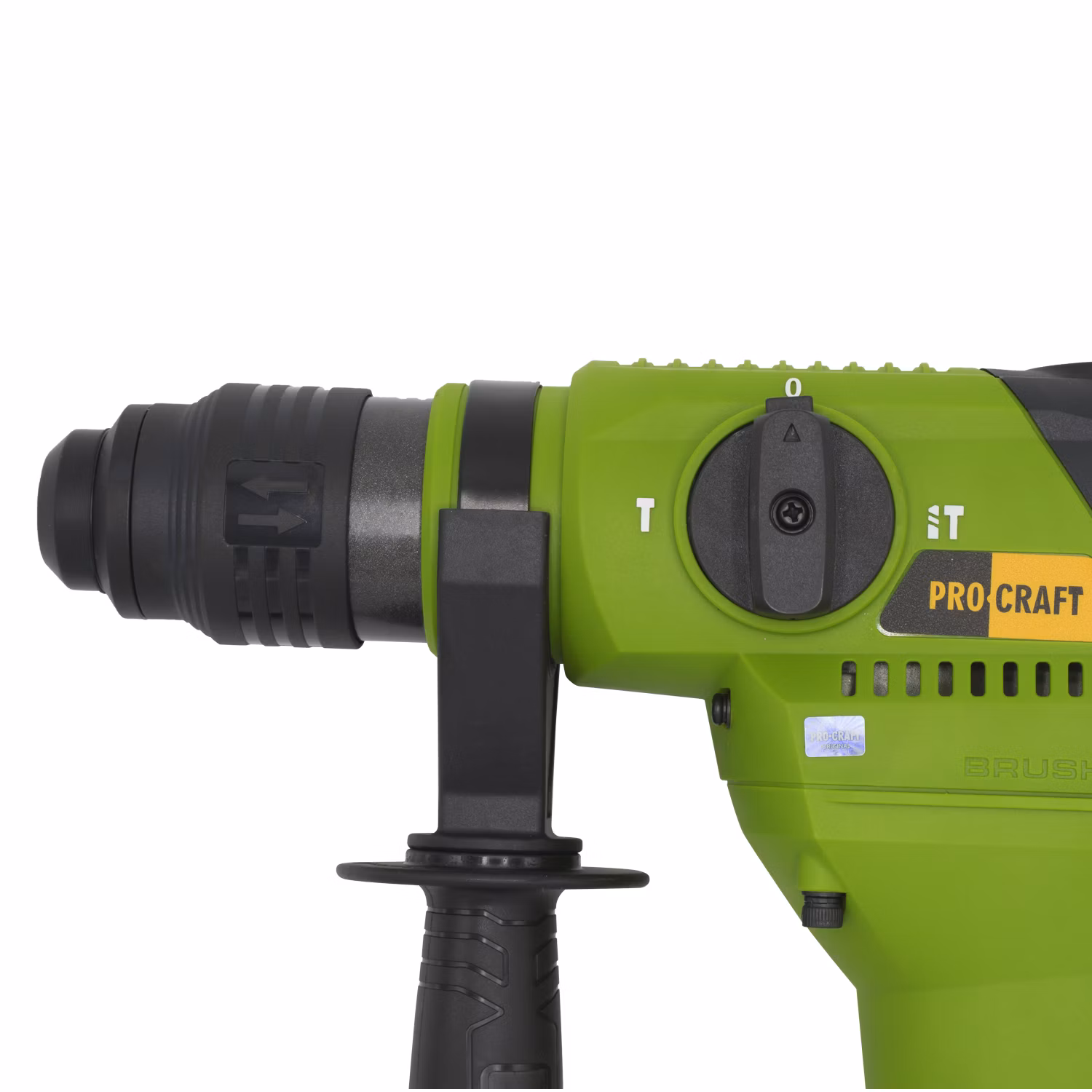 Procraft BH2100N kombinované vŕtacie a sekacie kladivo | BH2100N