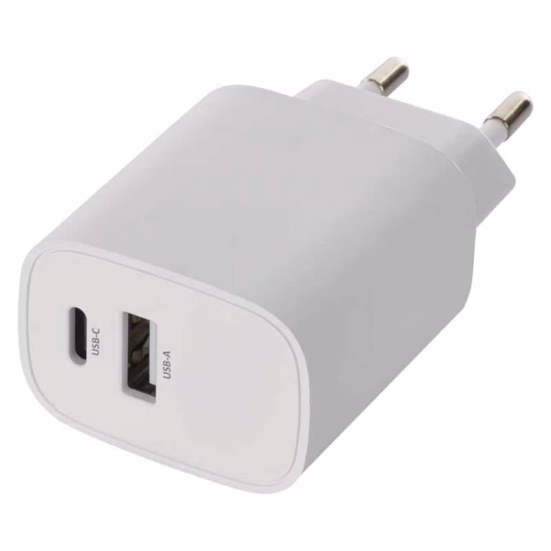Univerzálny USB adaptér BASIC do siete 15 W max.