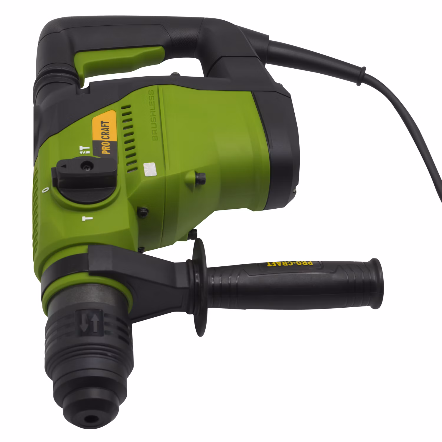 Procraft BH2100N kombinované vŕtacie a sekacie kladivo | BH2100N