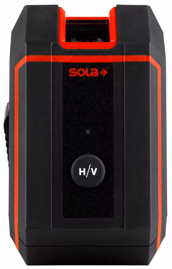 SOLA - X2 GREEN PROFESSIONAL - Krížový laser