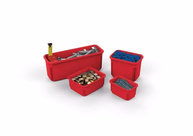KETER - 22" Organizér Connect Cantilever