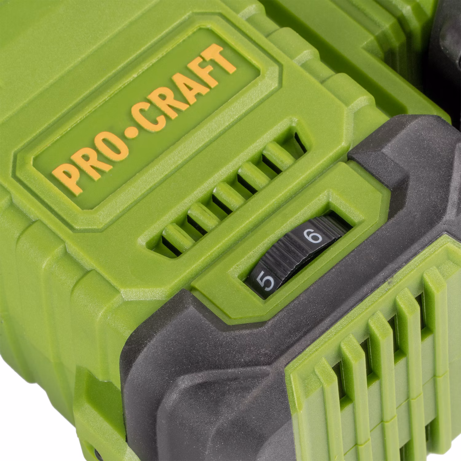 Akumulátorové vŕtacie kladivo Procraft PHA30bb (bez akumulátora a nabíjačky) | PHA30bb